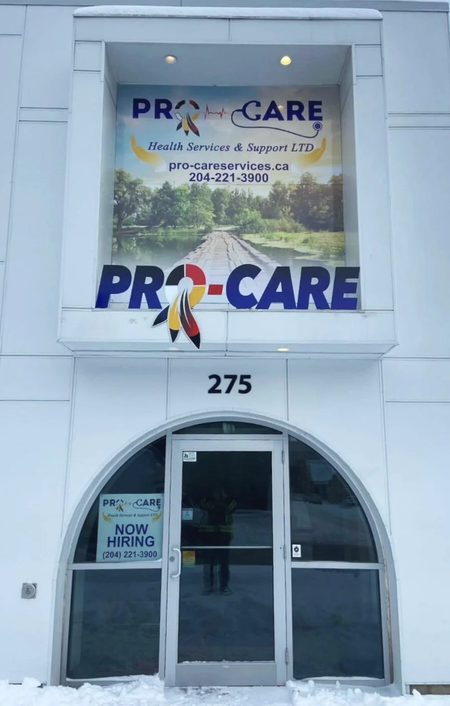 Pro-Care Services | Home and Health Care in Winnipeg, MB